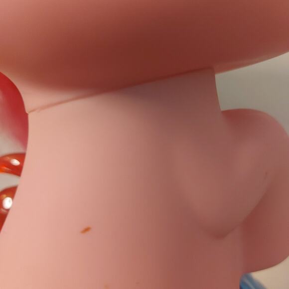 Hasbro My Little Pony Pinkie Pie Styling Head Kidcore  Fairycore Whimsy Friends - Picture 7 of 8